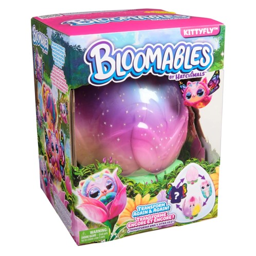 Hatchimals Bloomables Puppyfly 6073020 - vista alternativa