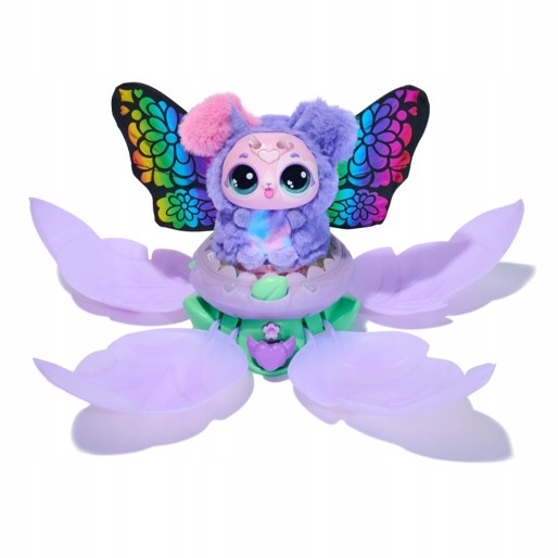 Hatchimals Bloomables Puppyfly 6073019