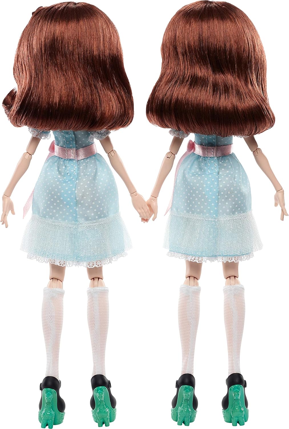 Monster High Skullector The Shining Grady Twins - imagen adicional