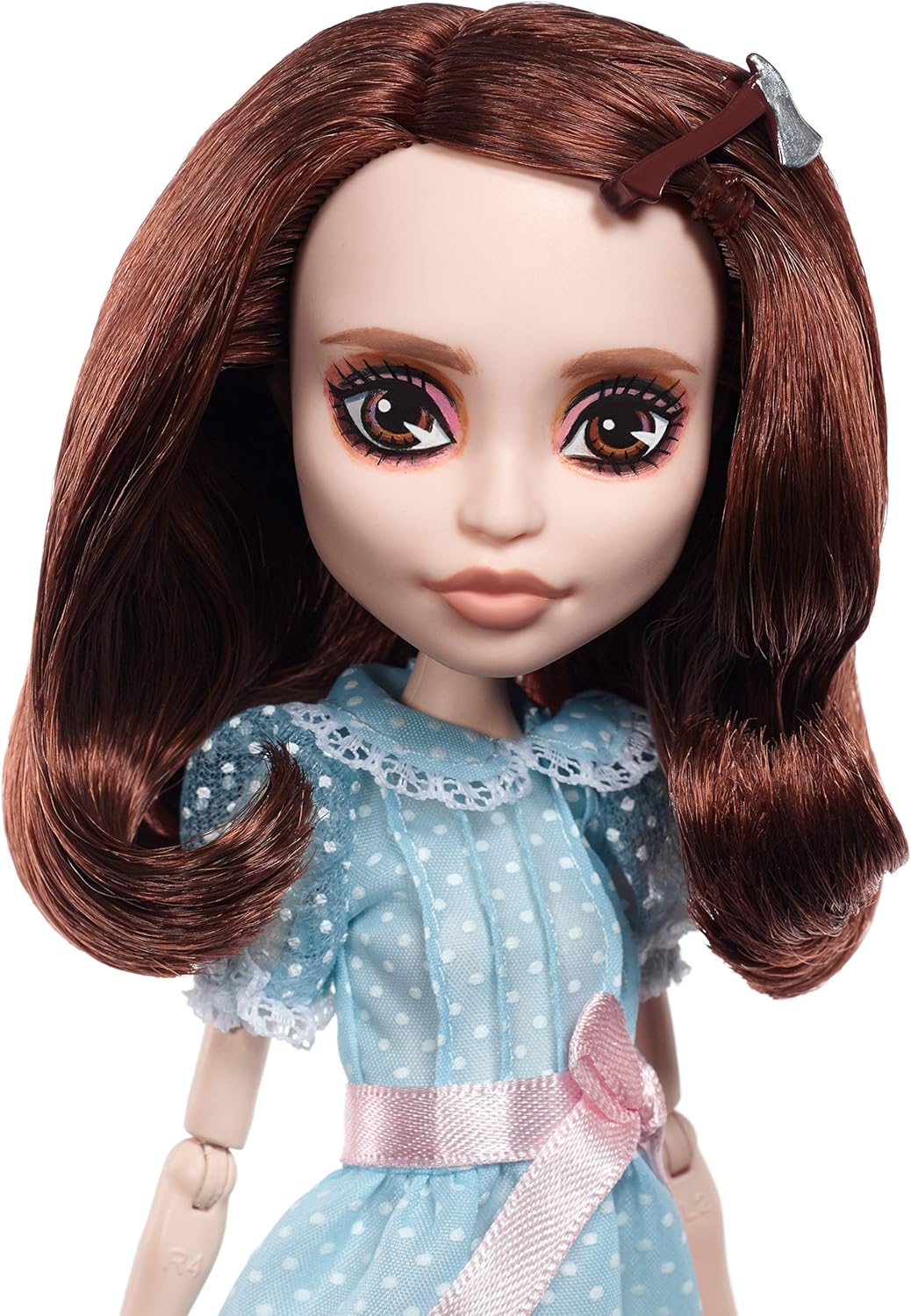Monster High Skullector The Shining Grady Twins - imagen adicional