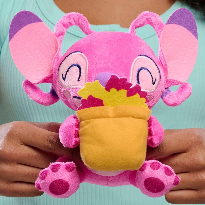 Peluche de Angel novia de Stitch That's so Stitch - vista alternativa