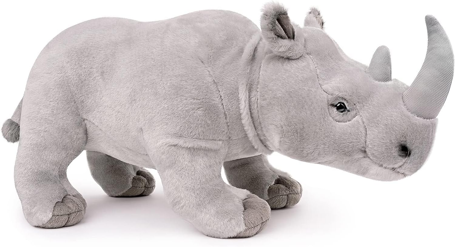 Rinoceronte de peluche Tiny Heart
