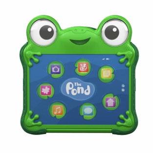 Toy Story 5 juguete de Lily Pad JKV28
