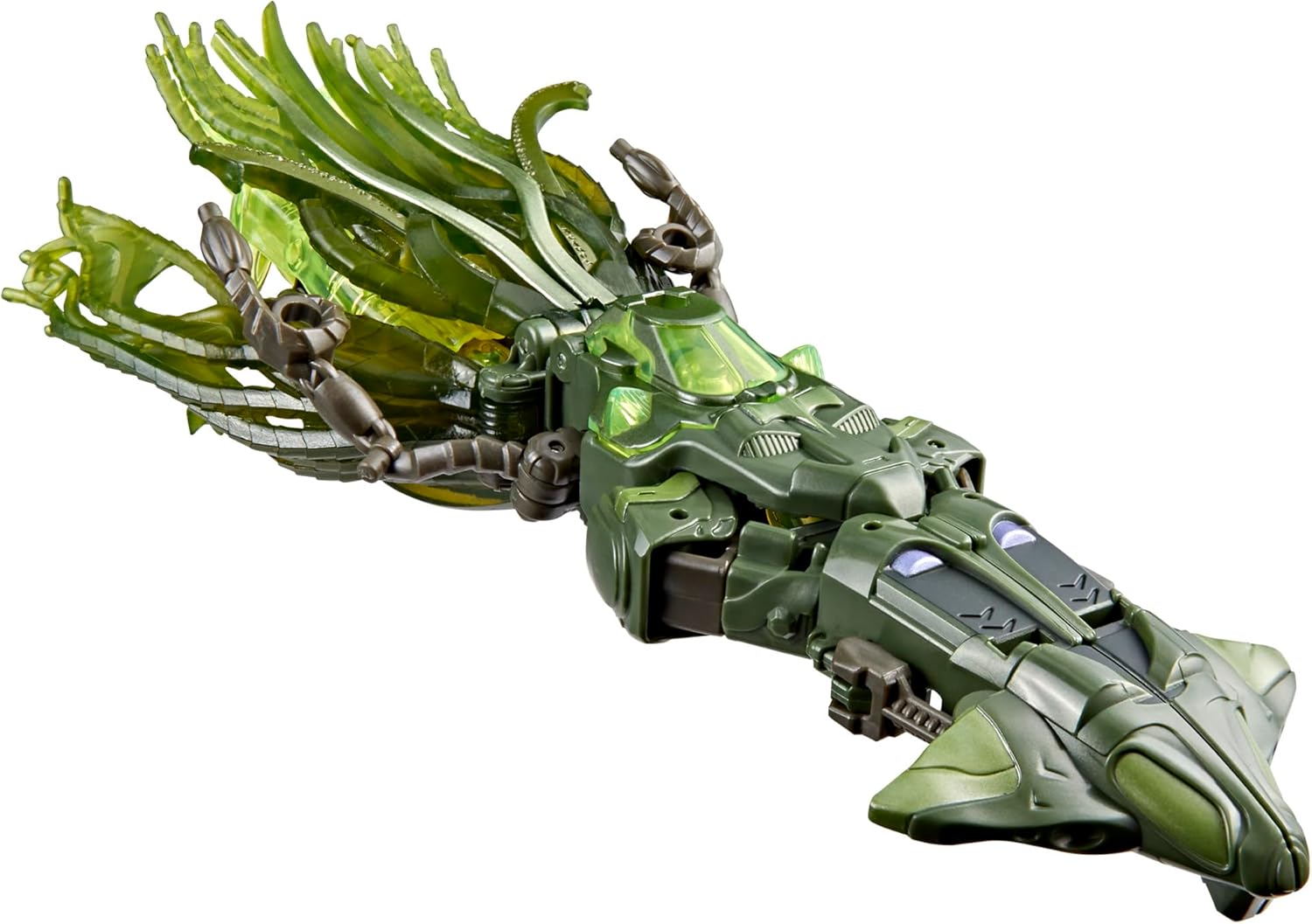 Transformers Age Of Prime The Thirteen Quintus Prime - imagen adicional