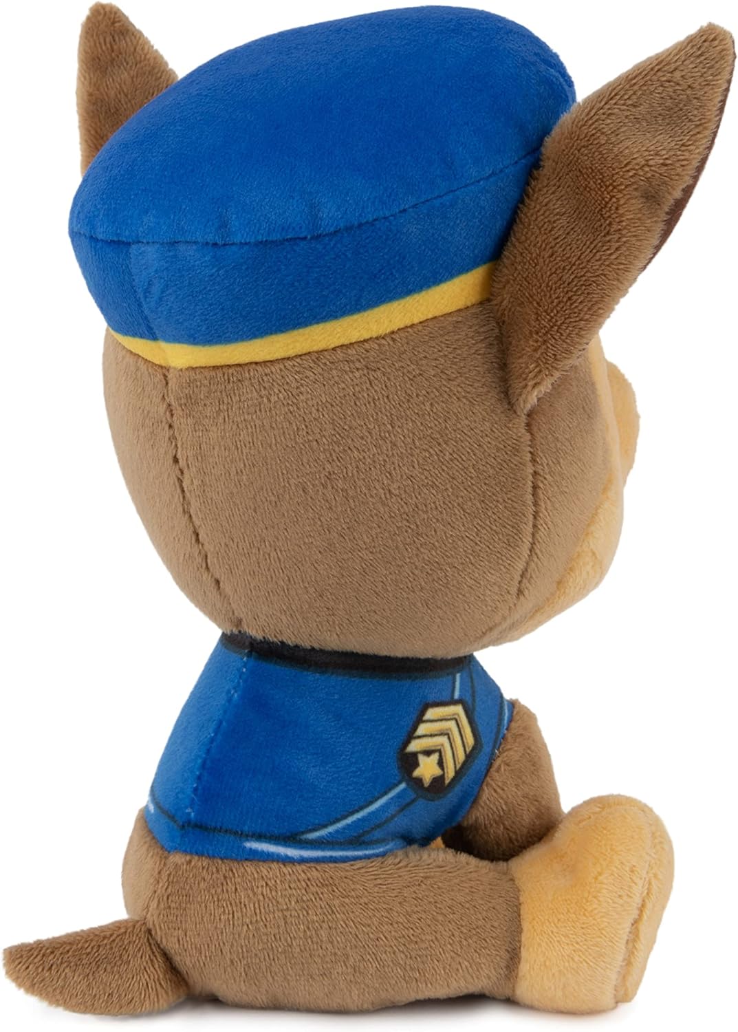 Paw Patrol peluche de Chase 15 cm marca GUND - vista alternativa