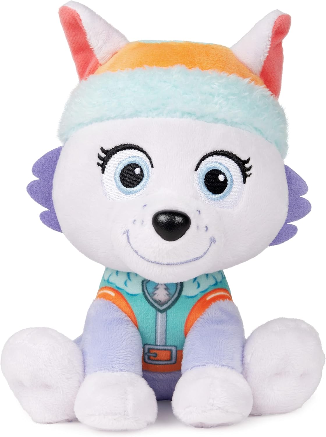 Paw Patrol peluche de Everest 15 cm marca GUND
