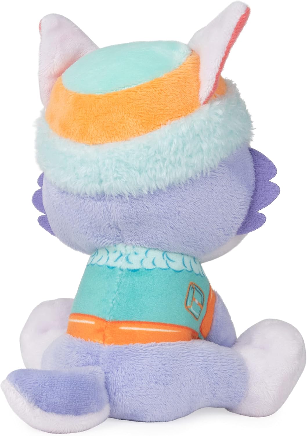 Paw Patrol peluche de Everest 15 cm marca GUND - vista alternativa