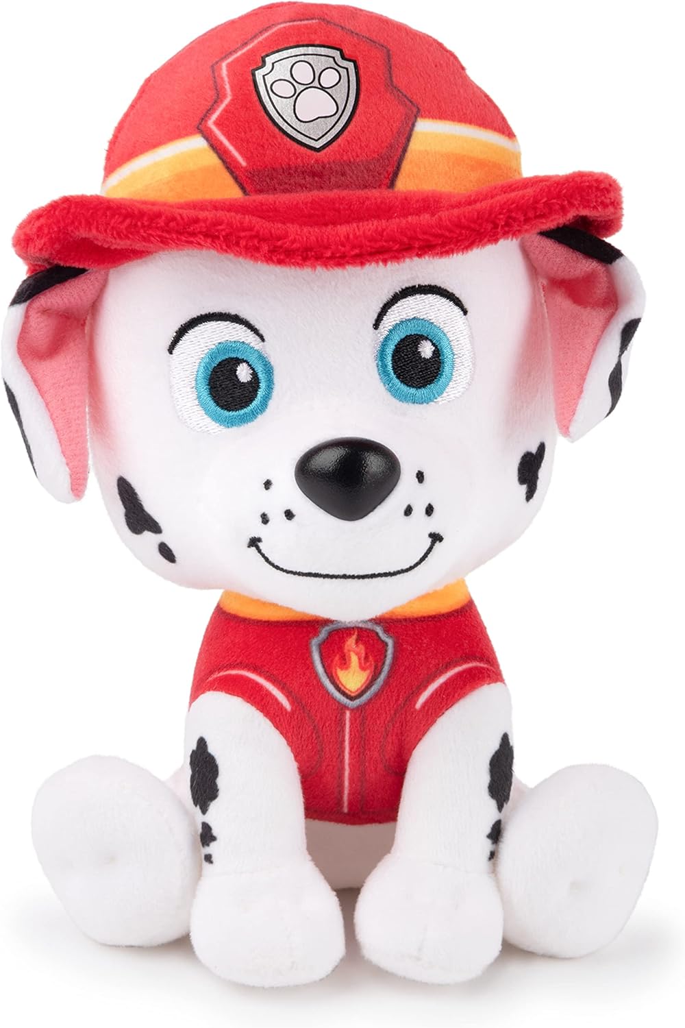 Paw Patrol peluche de Marshall 15 cm marca GUND