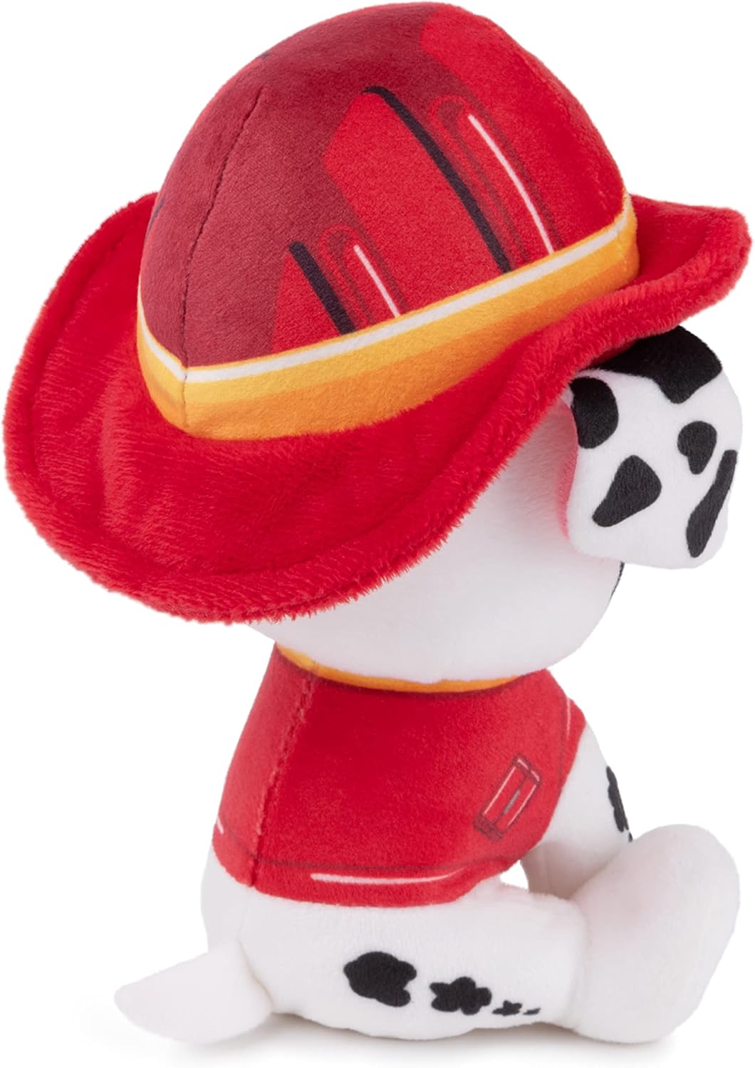 Paw Patrol peluche de Marshall 15 cm marca GUND - vista alternativa
