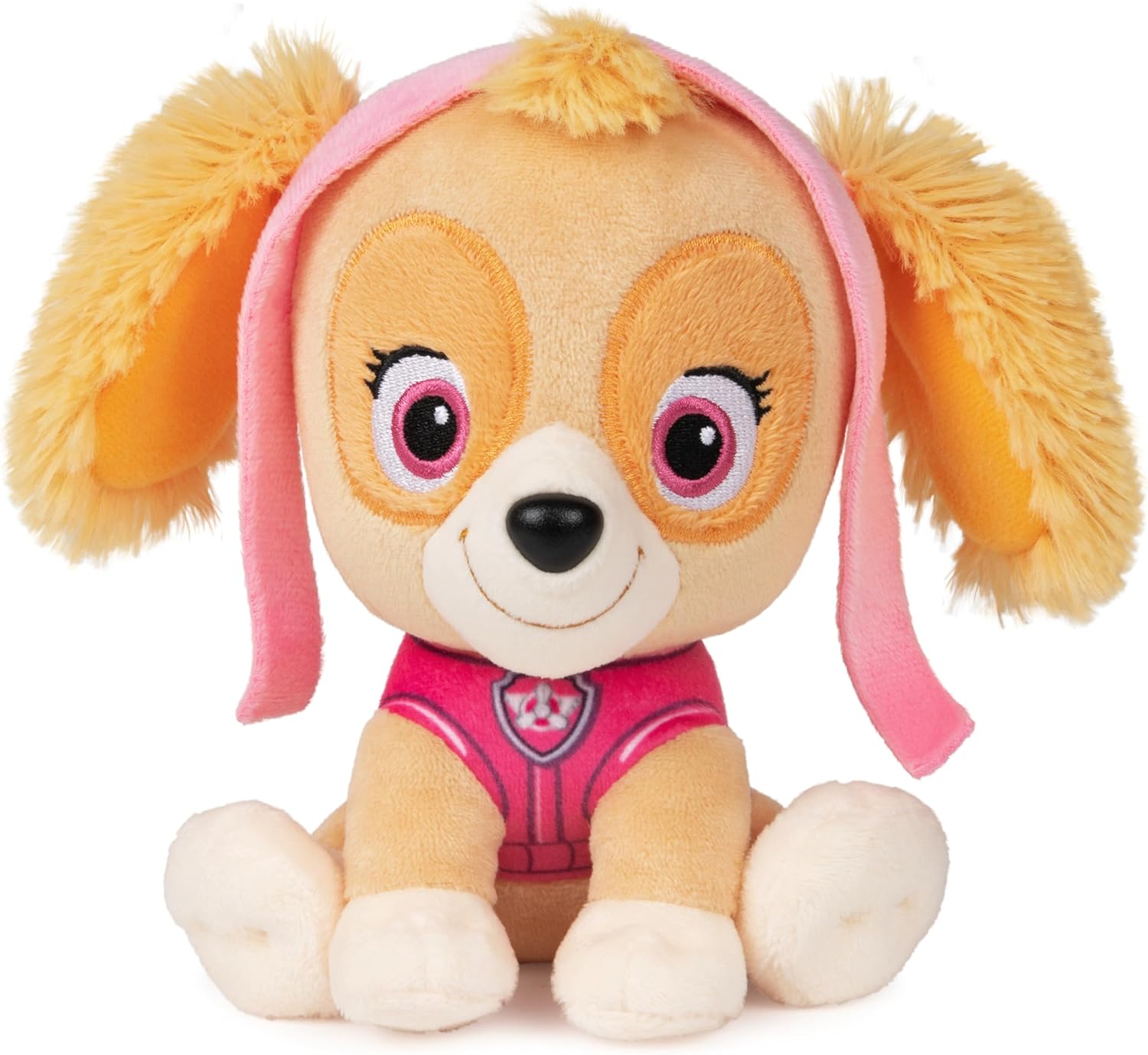 Paw Patrol peluche de Skye 15 cm marca GUND