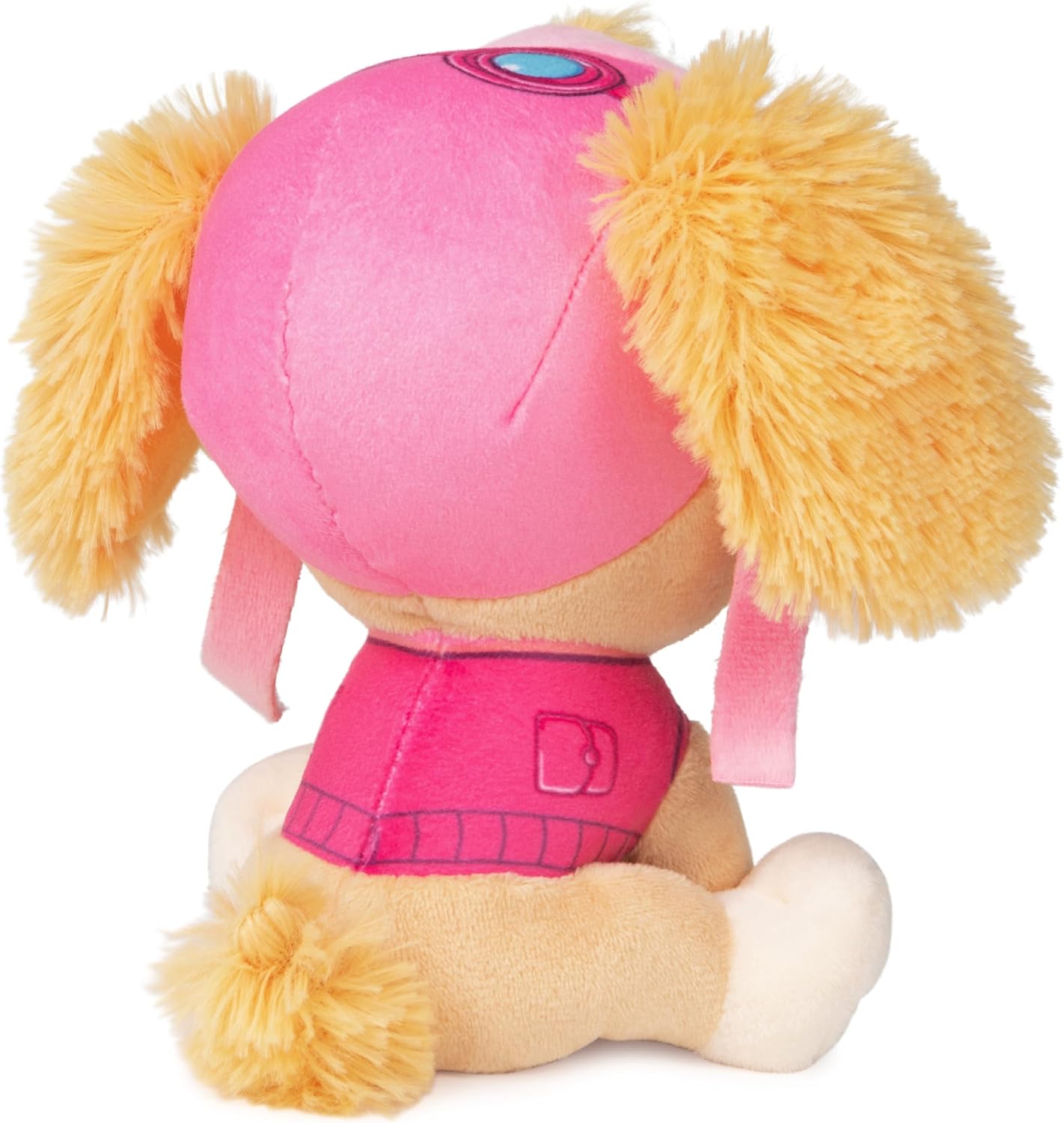 Paw Patrol peluche de Skye 15 cm marca GUND - vista alternativa
