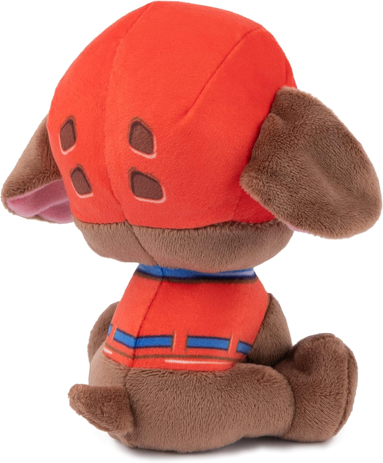 Paw Patrol peluche de Zuma 15 cm marca GUND - vista alternativa