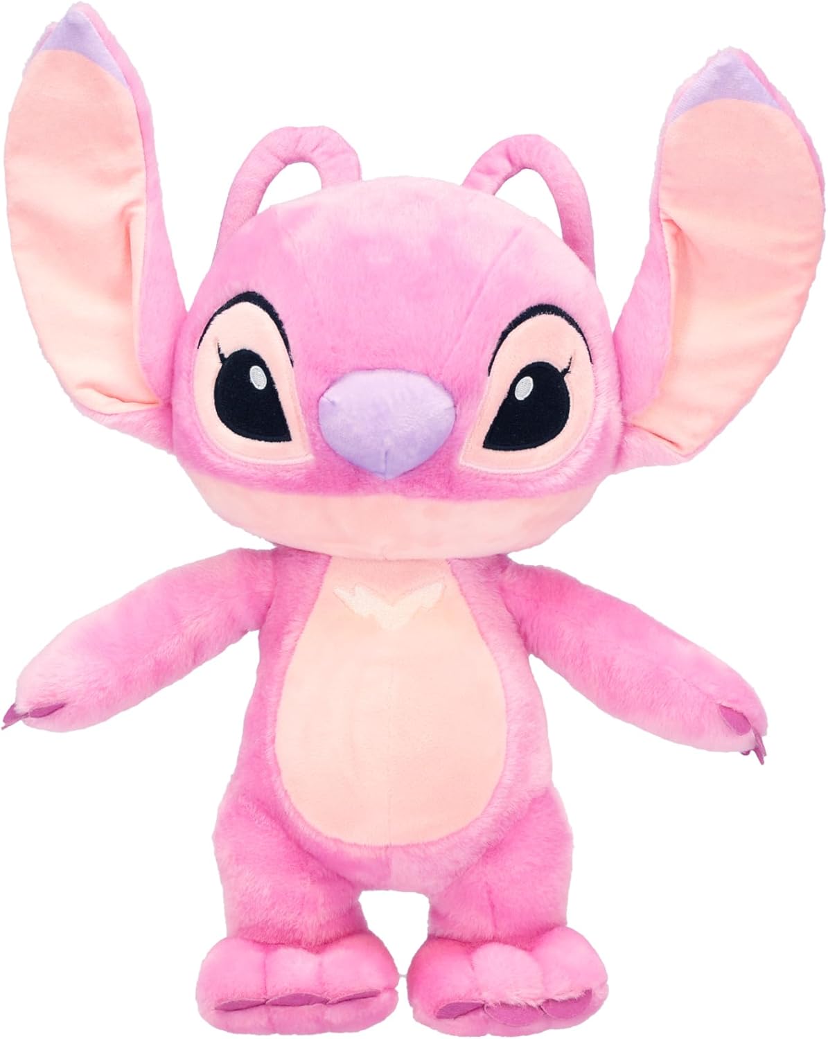 Lilo & Stitch peluche de Angel Kids Preferred
