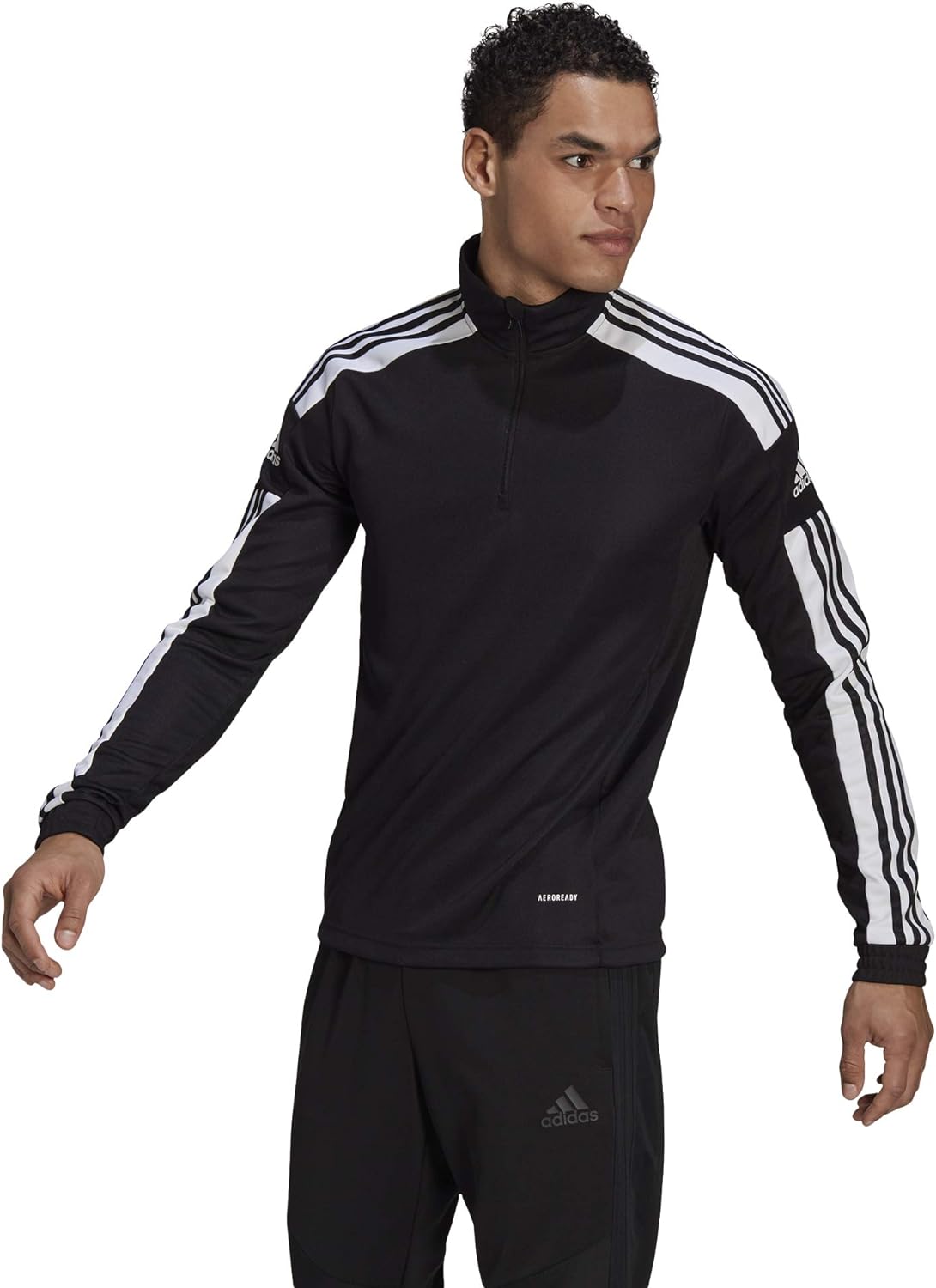 ADIDAS Sudadera Squadra21 Sq21 Top Track - vista alternativa