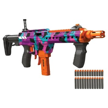 Adventure Force Tactical Strike Nexus Pro Ultimate Dart Blaster