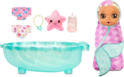 Baby Born Surprise Mermaid Surprise 1 - vista alternativa