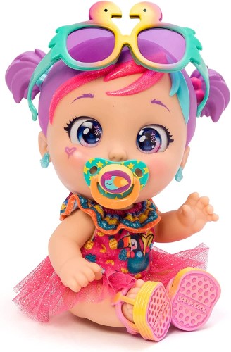 Baby Cool Mini Mia
