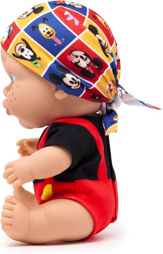 Baby pelón Mickey Disney - vista alternativa