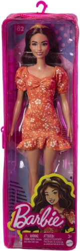 Barbie Fashionistas #182 HBV16 - vista alternativa