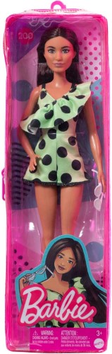 Barbie Fashionistas #200 HJR99 - vista alternativa
