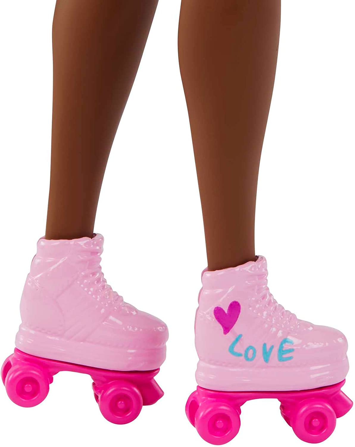 Barbie Patinadora Trendy HPL77 - imagen adicional