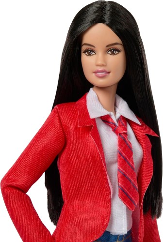 Barbie RBD muñeca Lupita HXJ72 - vista alternativa