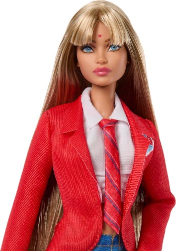 Barbie RBD muñeca Mia HXJ70 - vista alternativa