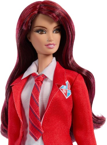 Barbie RBD muñeca Roberta HXJ71 - vista alternativa