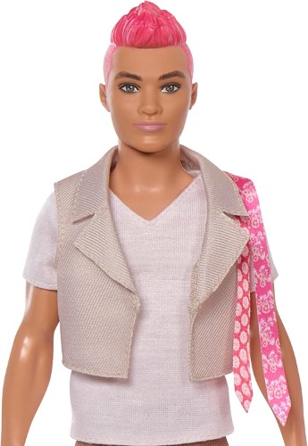 Barbie RBD Set muñecos de colección HXJ69 - vista alternativa