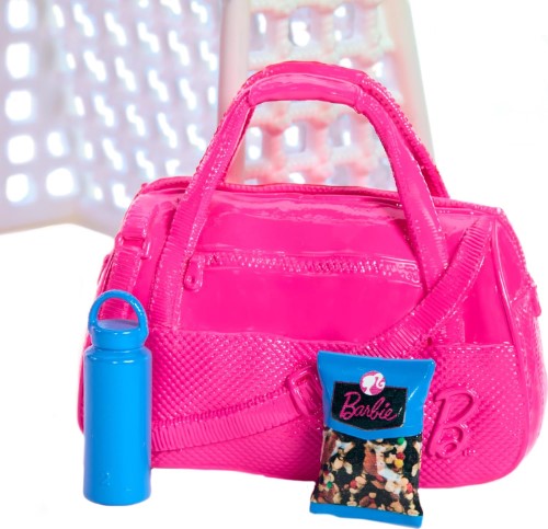 Barbie Profesiones set futbolistas HRG88 - imagen adicional