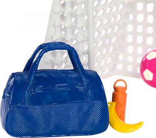 Barbie Profesiones set futbolistas HRG88 - imagen adicional