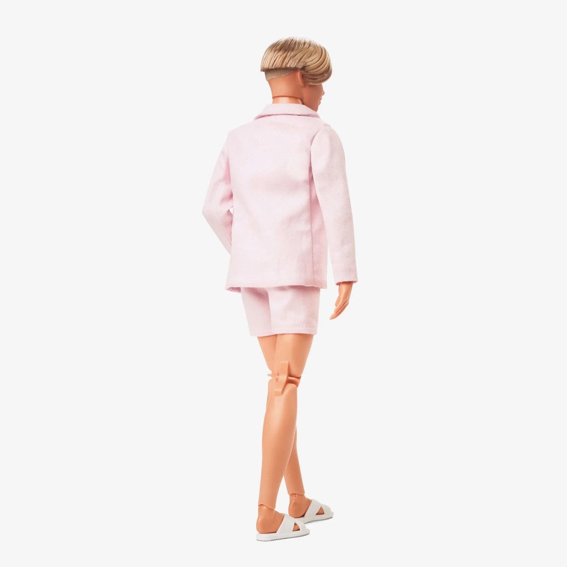 Muñecos Barbie y Ken Barbiestyle HJW88 - imagen adicional