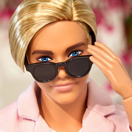 Muñecos Barbie y Ken Barbiestyle HJW88 - imagen adicional