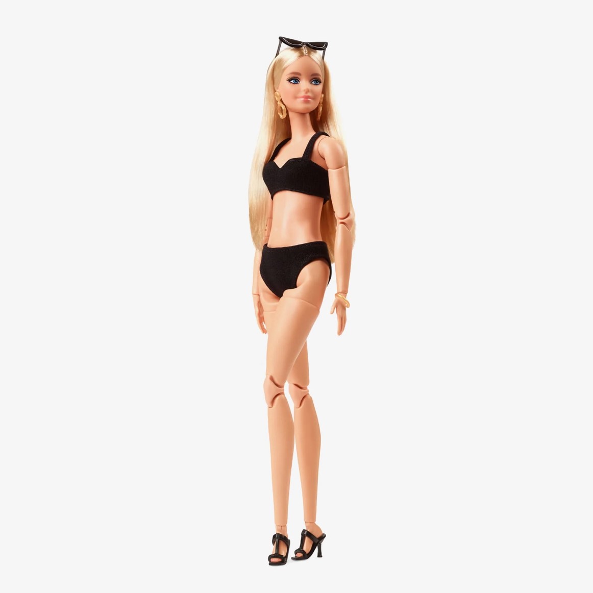 Muñecos Barbie y Ken Barbiestyle HJW88 - imagen adicional