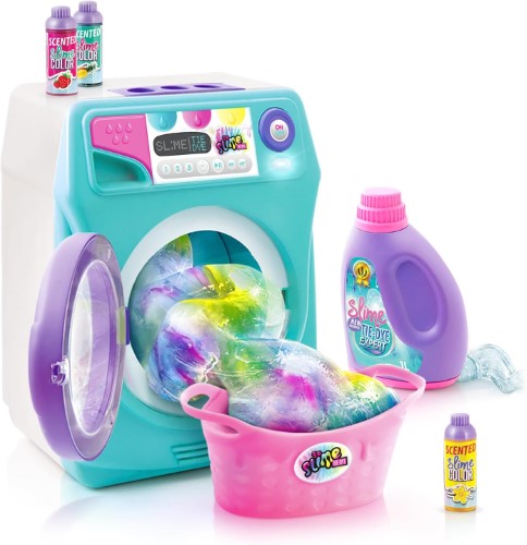 Slime Tie-Dye Máquina de Slime - vista alternativa