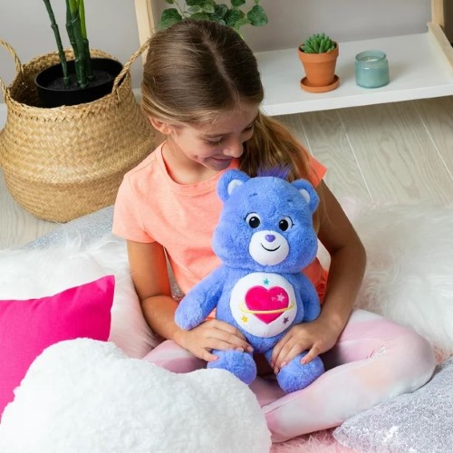 Care Bears peluche Cariñosito Daydream Bear - imagen adicional