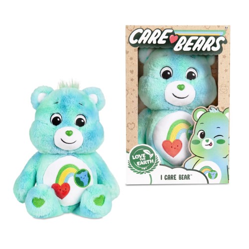 Care Bears peluche Cariñosito I Care Bear