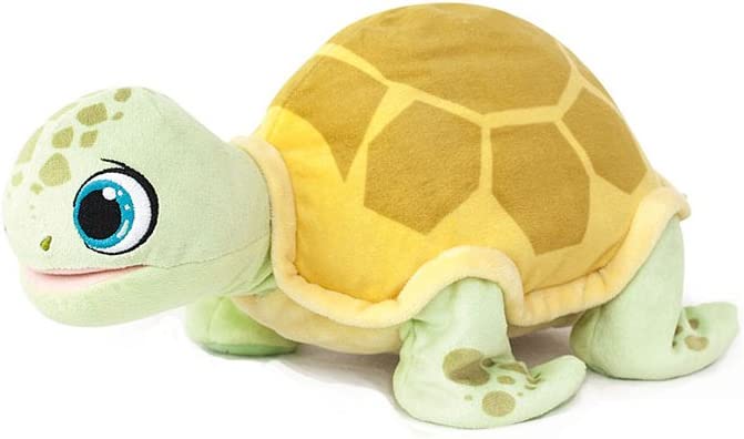 Club Petz Martina peluche tortuga interactiva