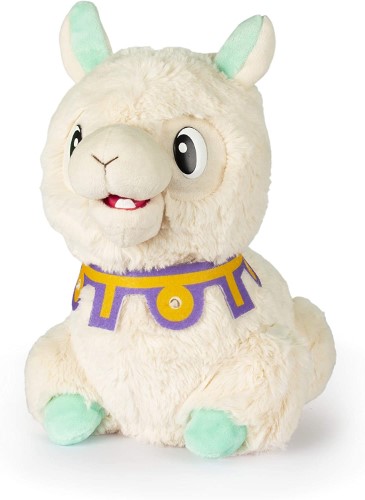Club Petz Peluche Llama Spitzy 91825