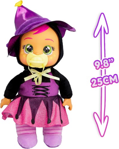 Bebés Llorones Cry Babies Halloween Agatha