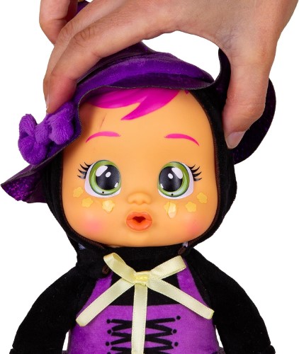 Bebés Llorones Cry Babies Halloween Agatha - vista alternativa