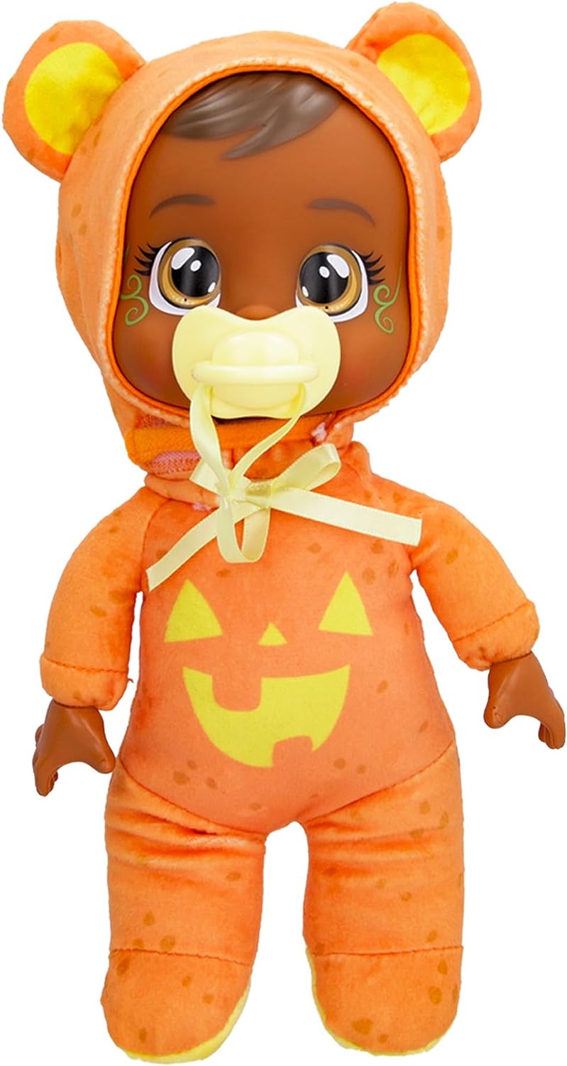 Bebés Llorones Cry Babies Halloween Bonnie