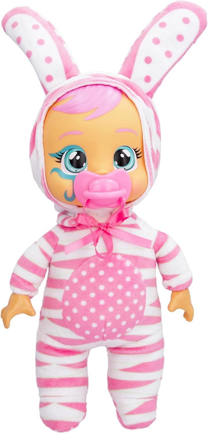 Bebés Llorones Cry Babies Halloween Coney