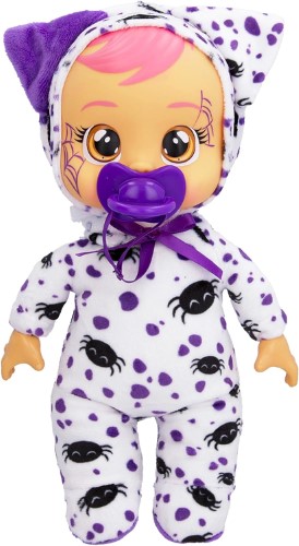 Bebés Llorones Cry Babies Halloween Dotty