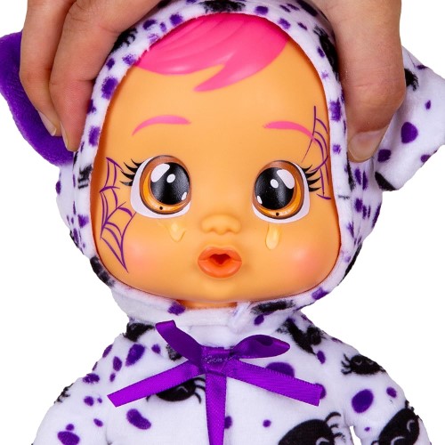 Bebés Llorones Cry Babies Halloween Dotty - vista alternativa
