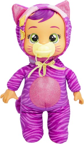 Bebés Llorones Cry Babies Halloween Katie