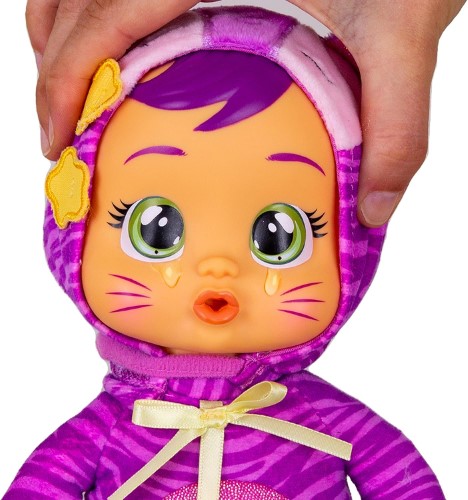 Bebés Llorones Cry Babies Halloween Katie - vista alternativa