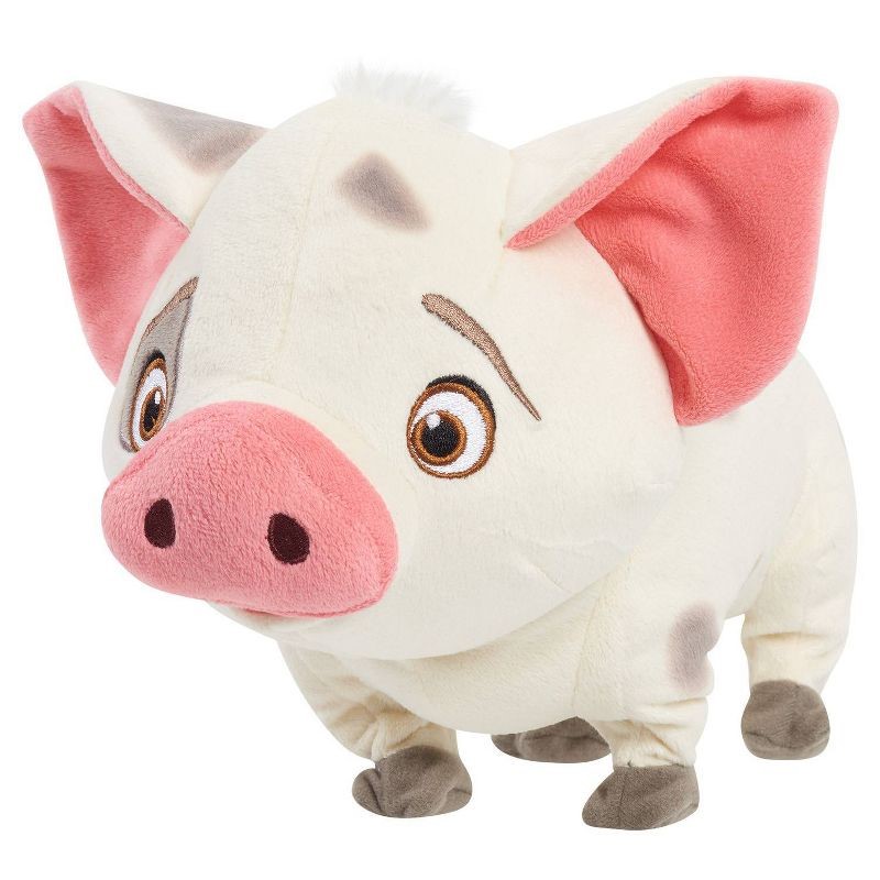 Moana peluche Pua sonidos y movimientos