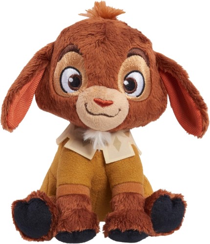 Disney Wish Peluche Cabrito Valentino con sonidos