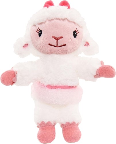 Doctora Juguetes peluche Lamby Just Play